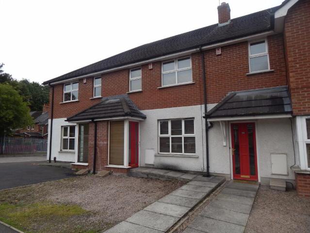 House for rent in Sydenham, Belfast