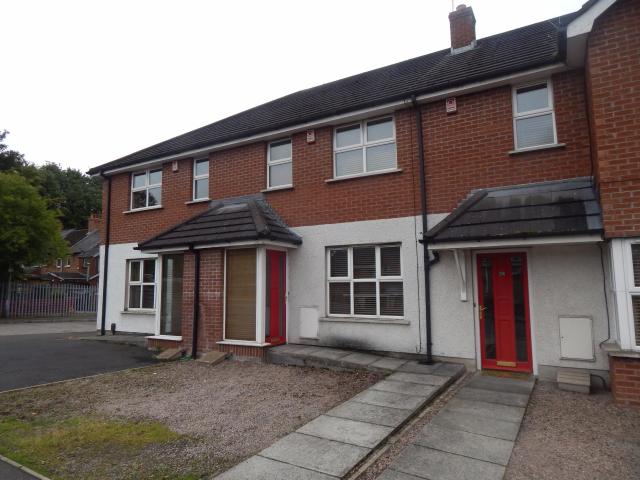 House for rent in Sydenham, Belfast