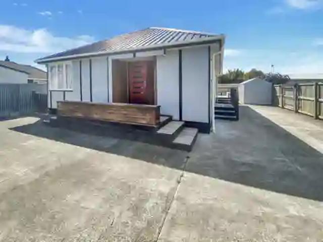 House for rent in Levin, Horowhenua District
