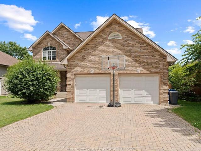 House for rent in Ontario