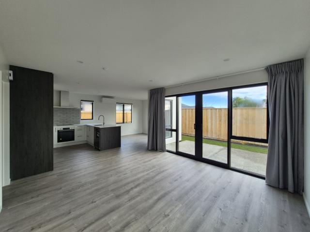 House for rent in Rolleston, Canterbury