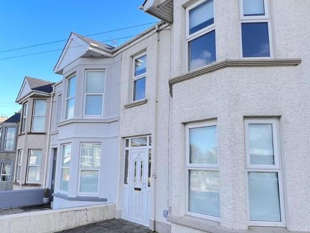 House for rent in Portstewart, Northern Ireland
