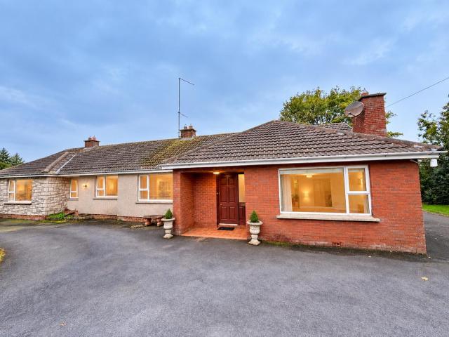 House for rent in Madden, County Armagh