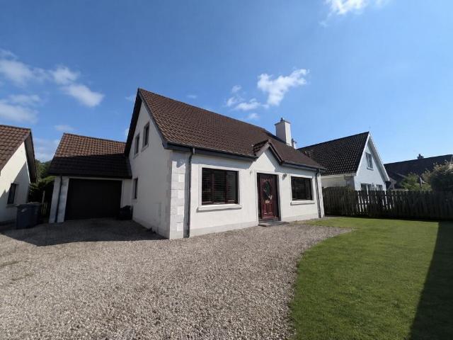 House for rent in Northern Ireland