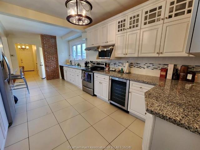 House for rent in Chatham–kent, Ontario