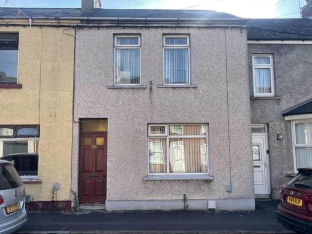 House for rent in Portadown, Northern Ireland