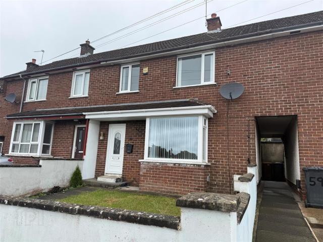House for rent in Greenisland, Northern Ireland