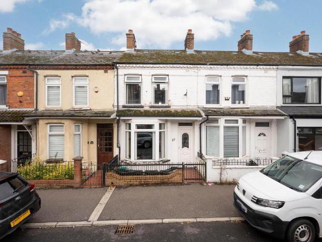 House for rent in Willowfield, Northern Ireland