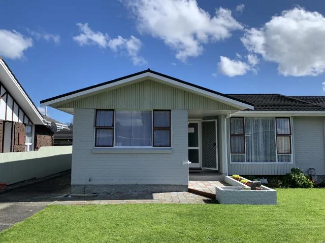 House for rent in Horowhenua District
