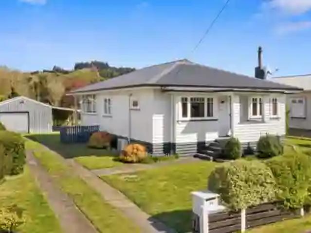 House for rent in Ruapehu District