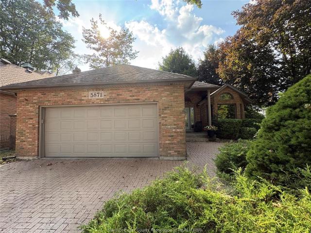 House for rent in Ontario