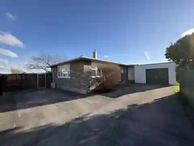 House for rent in Horowhenua District