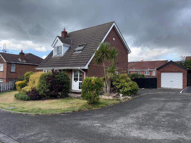 House for rent in Lisburn, Northern Ireland
