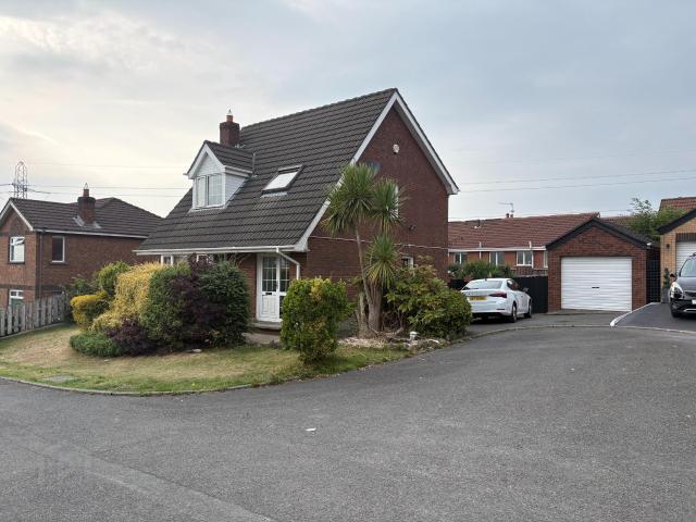 House for rent in Lisburn, Northern Ireland
