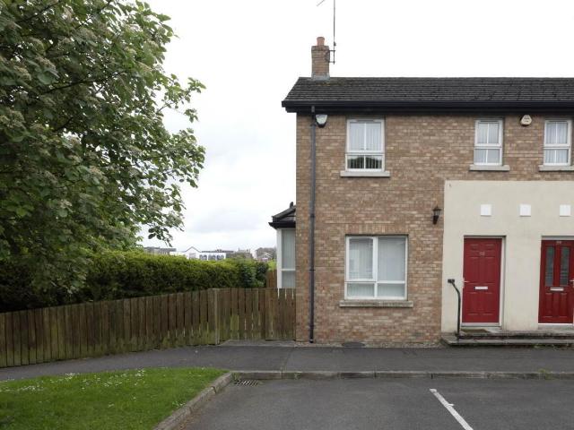 House for rent in Demesne, Lurgan