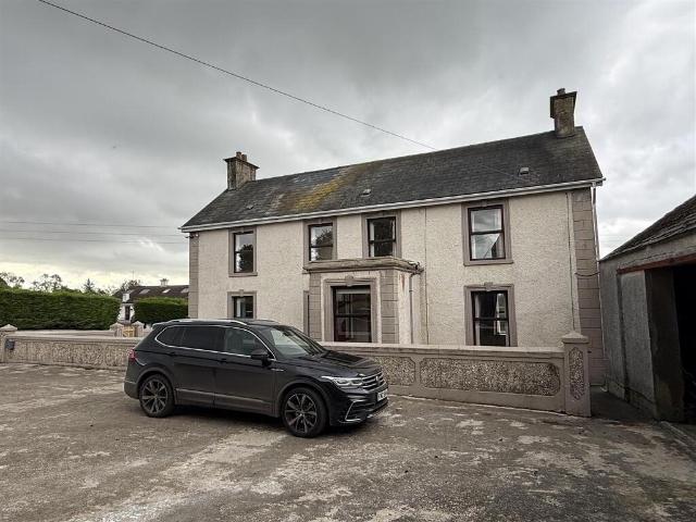 House for rent in County Antrim, Northern Ireland / Tuaisceart Éireann