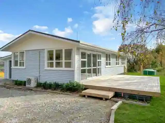 House for rent in East Coast