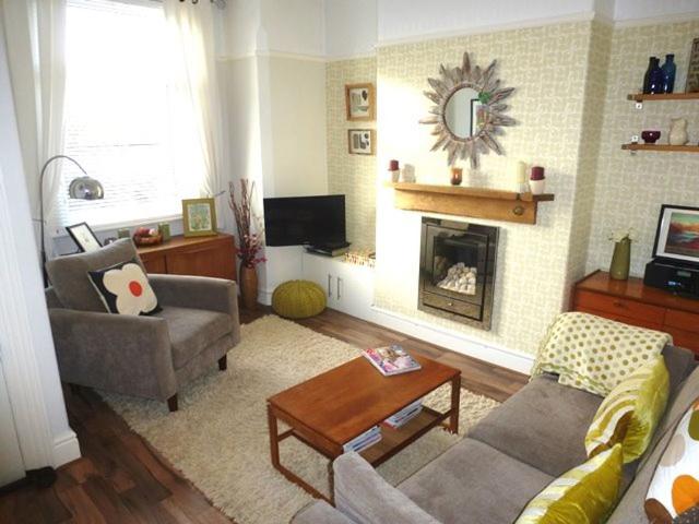 House for rent in Newbarns, Barrow