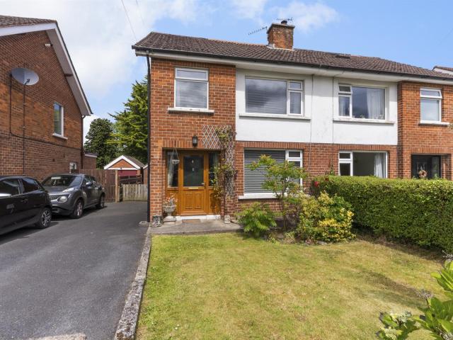 House for rent in Gilnahirk, Northern Ireland