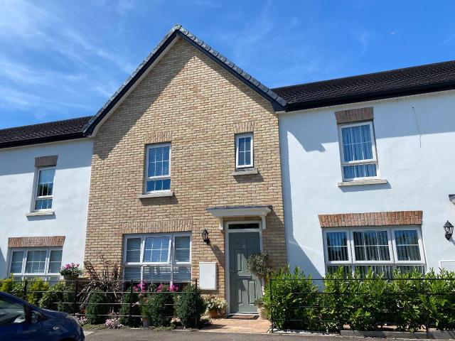 House for rent in Ballymoney, County Antrim
