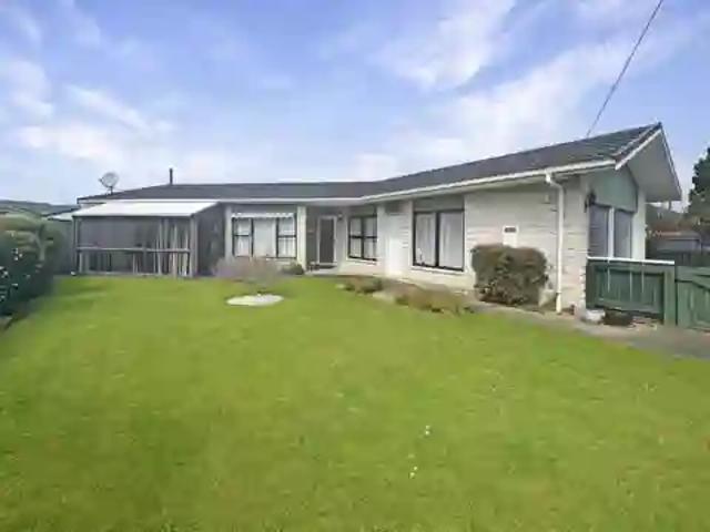 House for rent in Horowhenua District