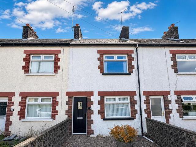 House for rent in Newtownards, Northern Ireland