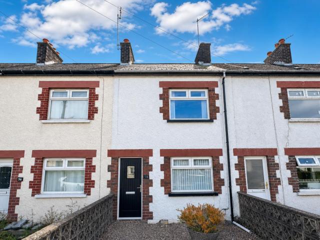 House for rent in Newtownards, Northern Ireland