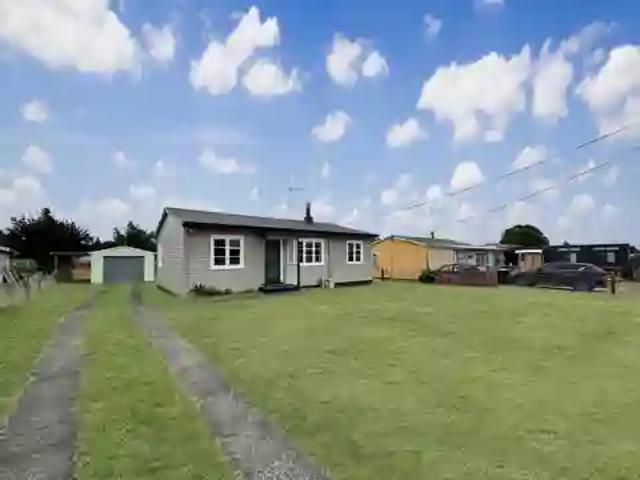 House for rent in Tokoroa Central, Tokoroa