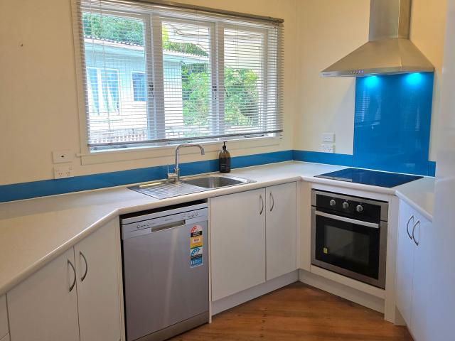 House for rent in Auckland