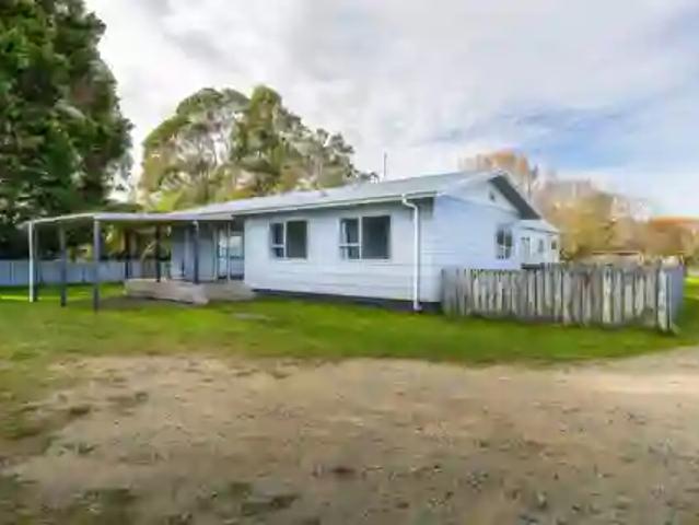 House for rent in Wanganui District