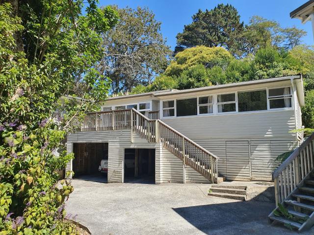 House for rent in Three Kings