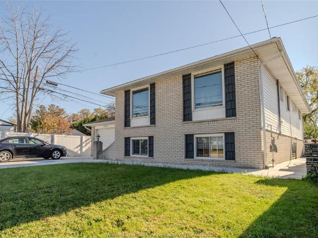 House for rent in Maidstone, Ontario