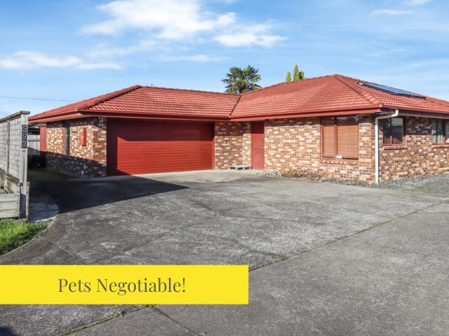 House for rent in Papakura, Oroua County