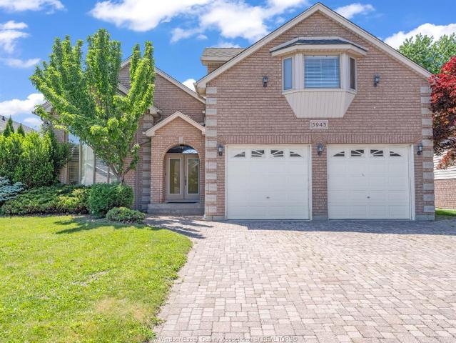 House for rent in Ontario