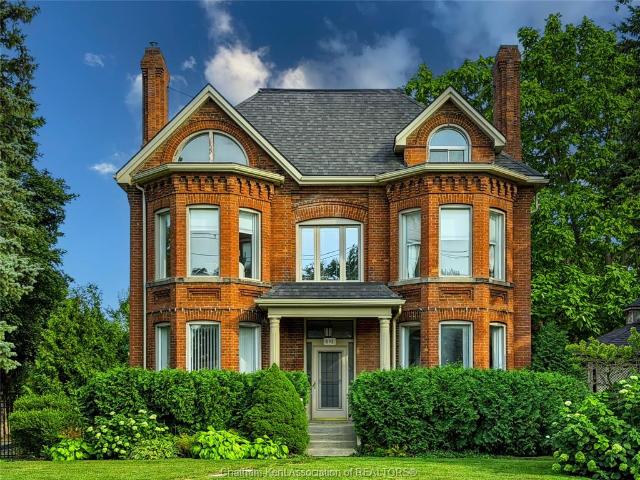 House for rent in Chatham–kent, Ontario