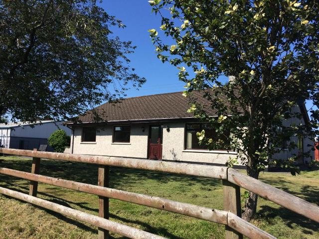 House for rent in Northern Ireland