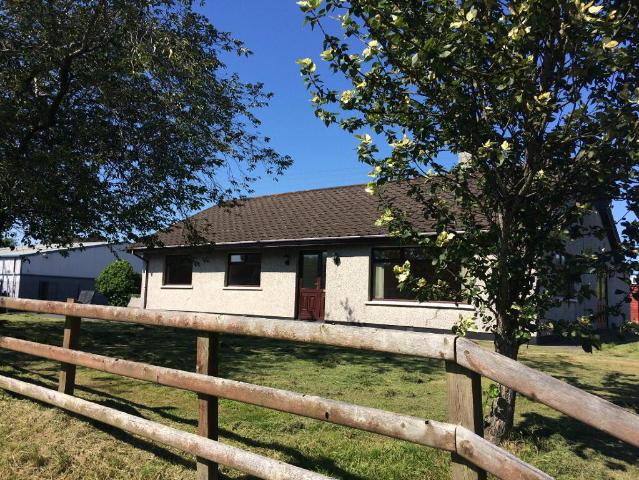 House for rent in Northern Ireland