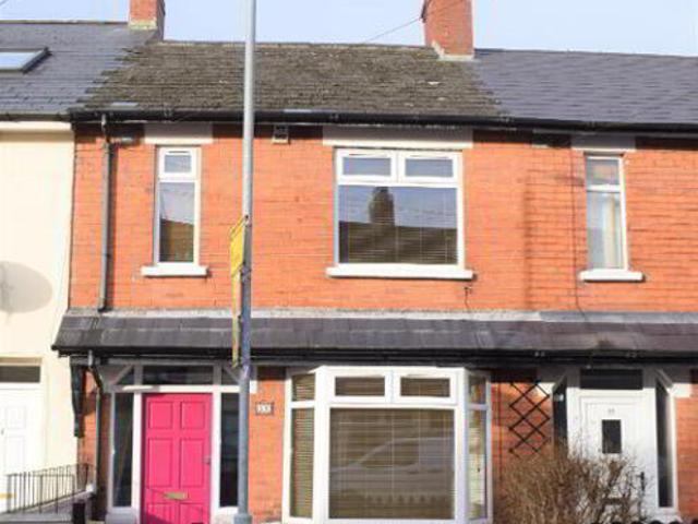 House for rent in Ballynafeigh, Northern Ireland