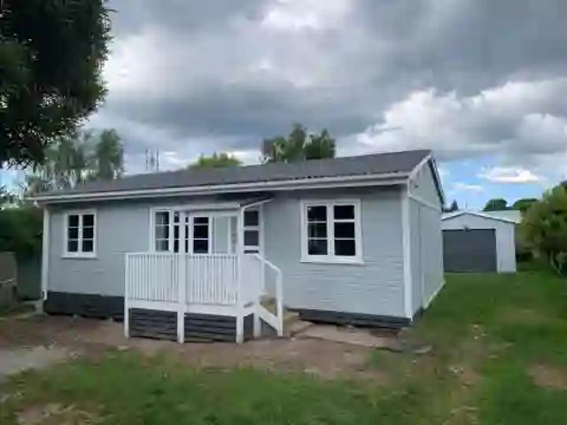 House for rent in Tokoroa Central, Tokoroa