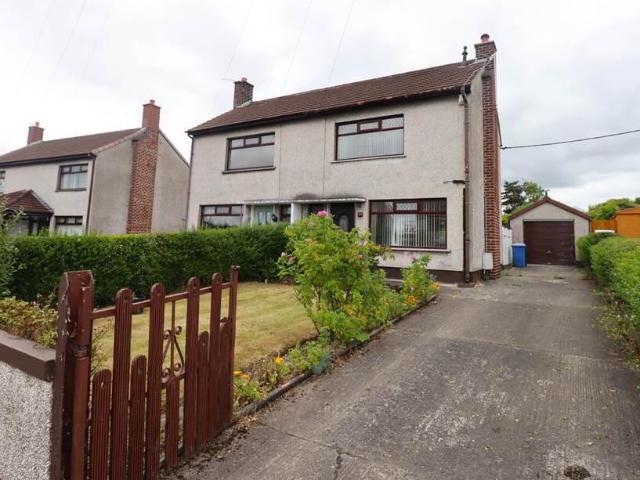 House for rent in Tonagh, Lisburn