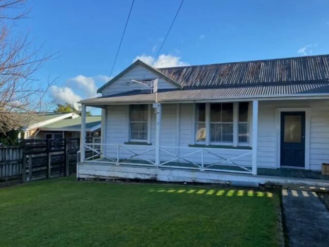 House for rent in Te Aroha, Waikato