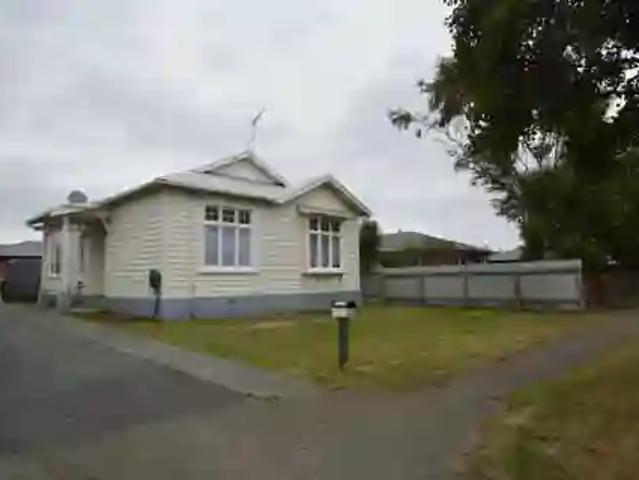 House for rent in Windsor, Invercargill City