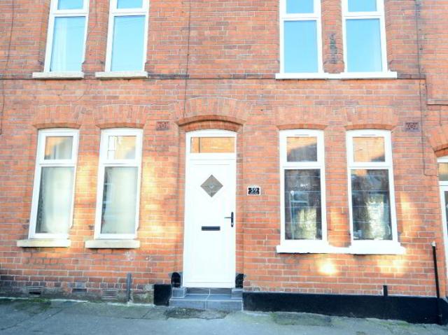 House for rent in Willowfield, Northern Ireland