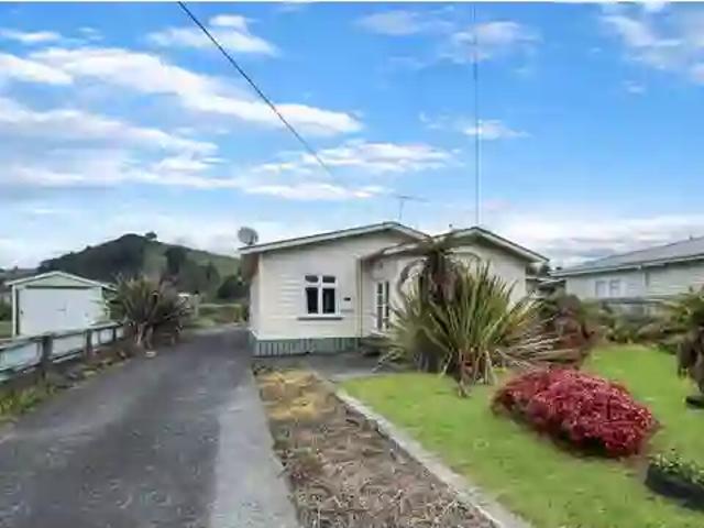 House for rent in Ruapehu District