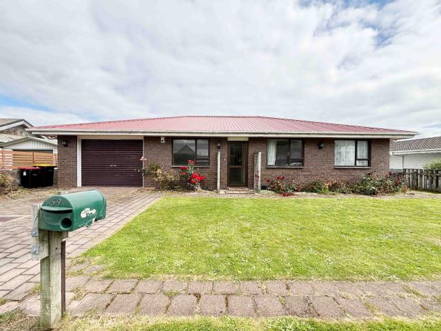 House for rent in Invercargill, Southland