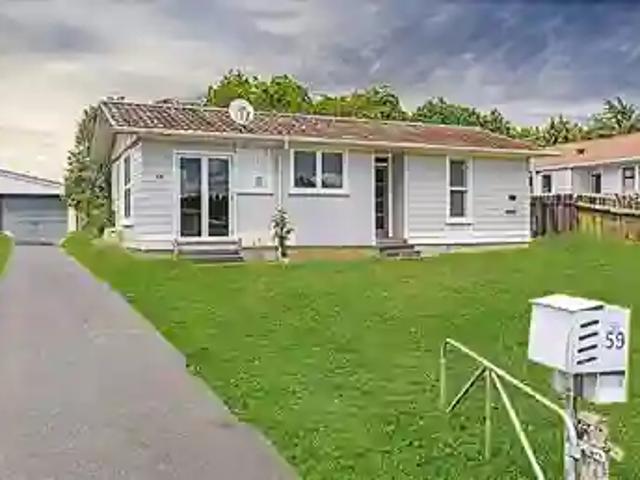 House for rent in Tūrangi, Taupō District