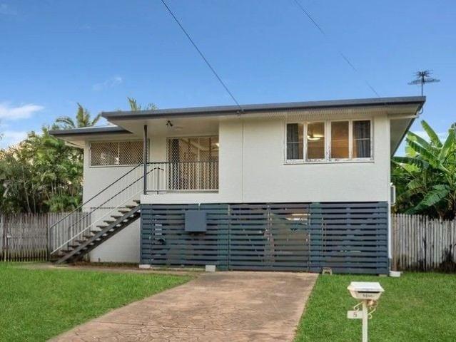 House for rent in Aitkenvale, Townsville