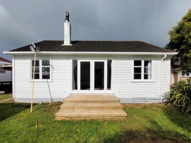 House for rent in Tararua District