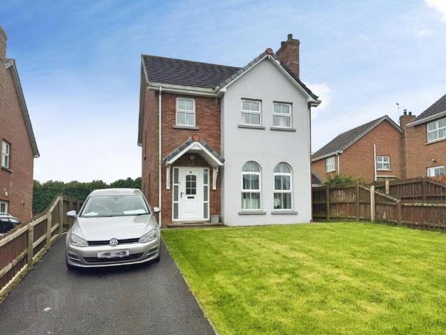 House for rent in Armagh, Northern Ireland