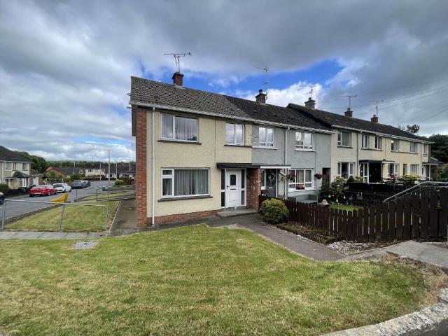 House for rent in Keady, County Armagh